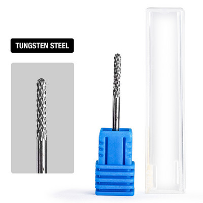 67 Styles karbīda nagu urbji, rotējošie elektriskie keramikas frēze manikīram, želejas lakas noņemšanas līdzeklis nagu vīles pedikīram