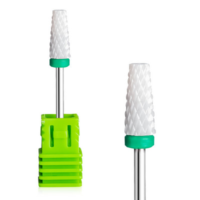 67 Styles karbīda nagu urbji, rotējošie elektriskie keramikas frēze manikīram, želejas lakas noņemšanas līdzeklis nagu vīles pedikīram