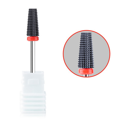 67 Styles karbīda nagu urbji, rotējošie elektriskie keramikas frēze manikīram, želejas lakas noņemšanas līdzeklis nagu vīles pedikīram