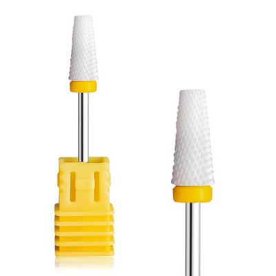 67 Styles karbīda nagu urbji, rotējošie elektriskie keramikas frēze manikīram, želejas lakas noņemšanas līdzeklis nagu vīles pedikīram