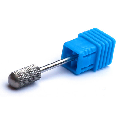 1 kom svrdla od tvrdog metala Električna bušilica Stroj Turpije Glodalo Manikura Burr Uklanjanje zanoktica Mlaznice Oprema za uređenje noktiju