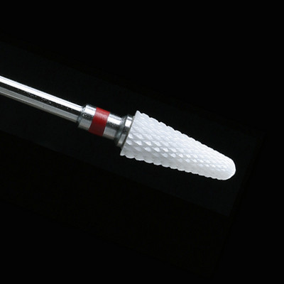 1 gab nagu urbis keramikas elektriskā frēze manikīra mašīnas piederumi nagu želejas lakas instrumenti