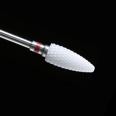 1 gab nagu urbis keramikas elektriskā frēze manikīra mašīnas piederumi nagu želejas lakas instrumenti