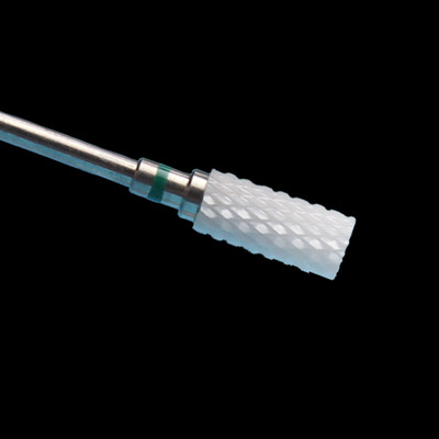 1 gab nagu urbis keramikas elektriskā frēze manikīra mašīnas piederumi nagu želejas lakas instrumenti