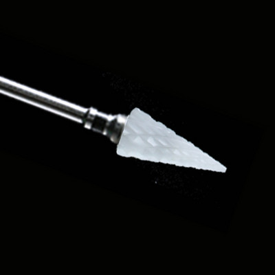 1 gab nagu urbis keramikas elektriskā frēze manikīra mašīnas piederumi nagu želejas lakas instrumenti