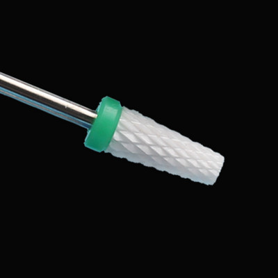 1 gab nagu urbis keramikas elektriskā frēze manikīra mašīnas piederumi nagu želejas lakas instrumenti