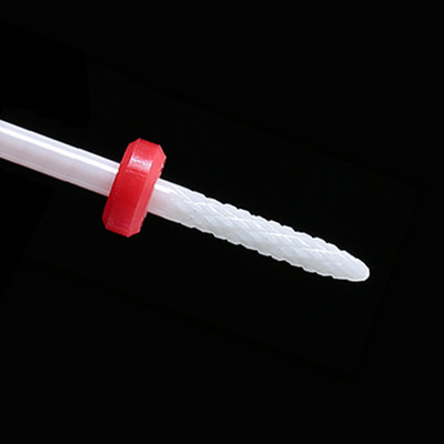 1 gab nagu urbis keramikas elektriskā frēze manikīra mašīnas piederumi nagu želejas lakas instrumenti