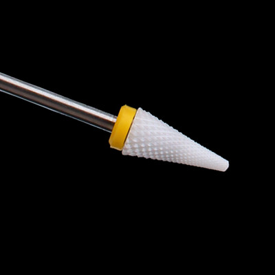 1 gab nagu urbis keramikas elektriskā frēze manikīra mašīnas piederumi nagu želejas lakas instrumenti