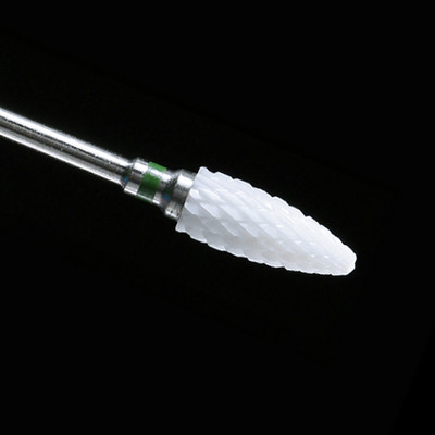 1 gab nagu urbis keramikas elektriskā frēze manikīra mašīnas piederumi nagu želejas lakas instrumenti