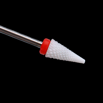 1 gab nagu urbis keramikas elektriskā frēze manikīra mašīnas piederumi nagu želejas lakas instrumenti