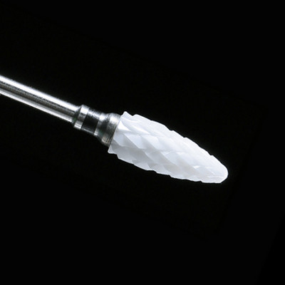 1 gab nagu urbis keramikas elektriskā frēze manikīra mašīnas piederumi nagu želejas lakas instrumenti