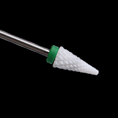 1 gab nagu urbis keramikas elektriskā frēze manikīra mašīnas piederumi nagu želejas lakas instrumenti