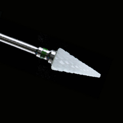 1 gab nagu urbis keramikas elektriskā frēze manikīra mašīnas piederumi nagu želejas lakas instrumenti