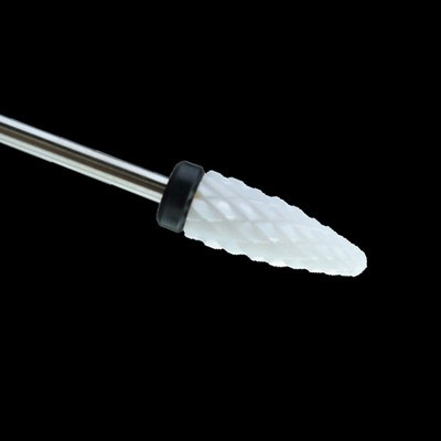 1 gab nagu urbis keramikas elektriskā frēze manikīra mašīnas piederumi nagu želejas lakas instrumenti