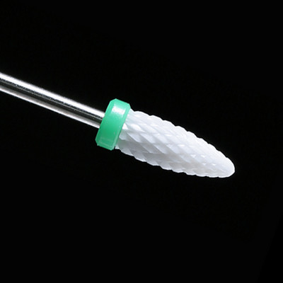 1 gab nagu urbis keramikas elektriskā frēze manikīra mašīnas piederumi nagu želejas lakas instrumenti