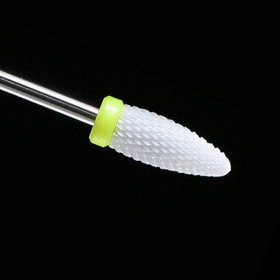 1 gab nagu urbis keramikas elektriskā frēze manikīra mašīnas piederumi nagu želejas lakas instrumenti