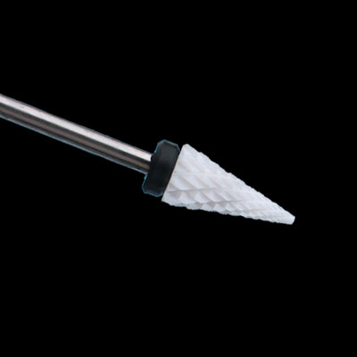 1 gab nagu urbis keramikas elektriskā frēze manikīra mašīnas piederumi nagu želejas lakas instrumenti