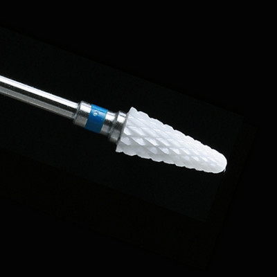 1 gab nagu urbis keramikas elektriskā frēze manikīra mašīnas piederumi nagu želejas lakas instrumenti