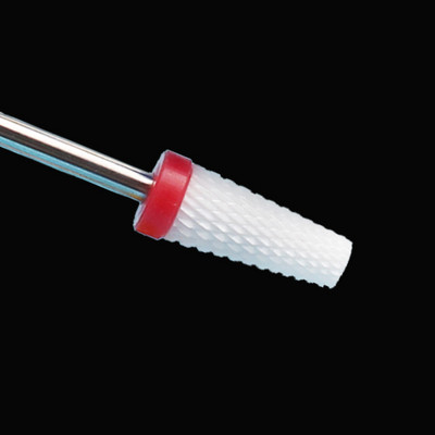 1 gab nagu urbis keramikas elektriskā frēze manikīra mašīnas piederumi nagu želejas lakas instrumenti