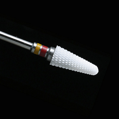 1 gab nagu urbis keramikas elektriskā frēze manikīra mašīnas piederumi nagu želejas lakas instrumenti