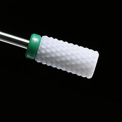 1 gab nagu urbis keramikas elektriskā frēze manikīra mašīnas piederumi nagu želejas lakas instrumenti