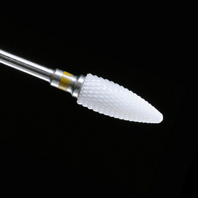 1 gab nagu urbis keramikas elektriskā frēze manikīra mašīnas piederumi nagu želejas lakas instrumenti