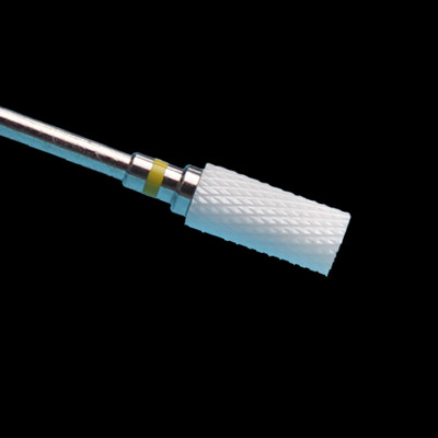 1 gab nagu urbis keramikas elektriskā frēze manikīra mašīnas piederumi nagu želejas lakas instrumenti