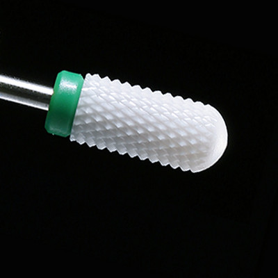 1 gab nagu urbis keramikas elektriskā frēze manikīra mašīnas piederumi nagu želejas lakas instrumenti