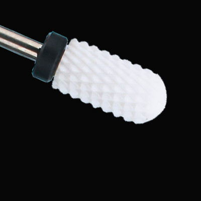 1 gab nagu urbis keramikas elektriskā frēze manikīra mašīnas piederumi nagu želejas lakas instrumenti