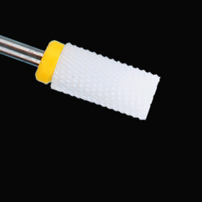 1 gab nagu urbis keramikas elektriskā frēze manikīra mašīnas piederumi nagu želejas lakas instrumenti