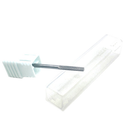 JAUNS volframa karbīda nagu urbjmašīnas frēze manikīram pedikīram nagu vīles Buferis nagu mākslas aprīkojums piederumu rīki