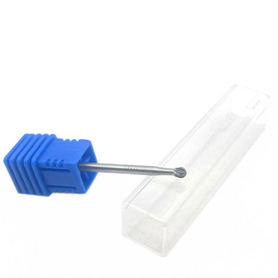 JAUNS volframa karbīda nagu urbjmašīnas frēze manikīram pedikīram nagu vīles Buferis nagu mākslas aprīkojums piederumu rīki