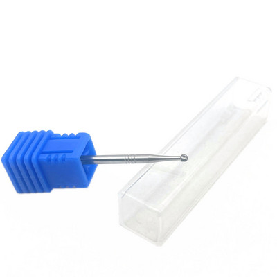 JAUNS volframa karbīda nagu urbjmašīnas frēze manikīram pedikīram nagu vīles Buferis nagu mākslas aprīkojums piederumu rīki