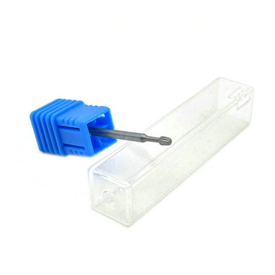 JAUNS volframa karbīda nagu urbjmašīnas frēze manikīram pedikīram nagu vīles Buferis nagu mākslas aprīkojums piederumu rīki