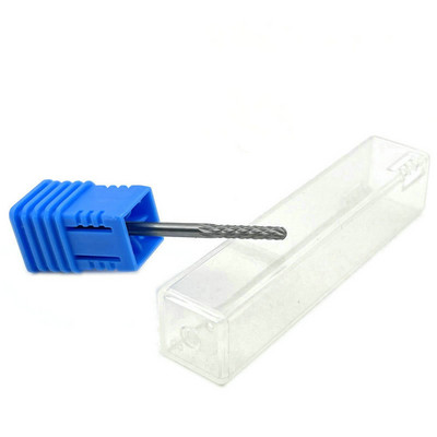 JAUNS volframa karbīda nagu urbjmašīnas frēze manikīram pedikīram nagu vīles Buferis nagu mākslas aprīkojums piederumu rīki