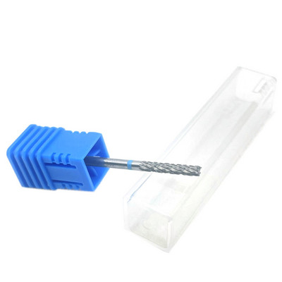 JAUNS volframa karbīda nagu urbjmašīnas frēze manikīram pedikīram nagu vīles Buferis nagu mākslas aprīkojums piederumu rīki