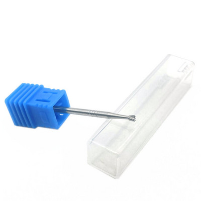 JAUNS volframa karbīda nagu urbjmašīnas frēze manikīram pedikīram nagu vīles Buferis nagu mākslas aprīkojums piederumu rīki