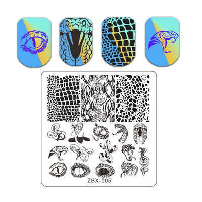 Burbuļa svītru līniju apzīmogošanas plāksnes ar ziedu lapu tauriņu zīmoga plāksne ģeometriskā mežģīņu sniegpārsliņa nagu mākslas nerūsējošā tērauda plāksne