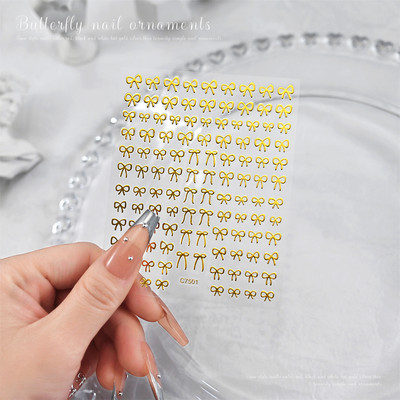 3D rozā zila zvaigžņu gaismas pentagrammas nagu uzlīme Love Heart Star pašlīmējošas DIY slīdošās nagu uzlīmes nagu mākslas dekorēšanai