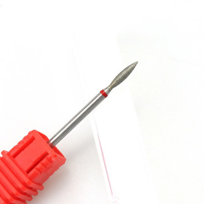 64 vrste glodala od keramičkog karbida za manikuru i pedikuru Rotirajuće svrdlo za nokte Električna bušilica za manikuru Dodatni umjetnički alati