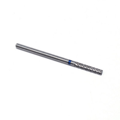 64 vrste glodala od keramičkog karbida za manikuru i pedikuru Rotirajuće svrdlo za nokte Električna bušilica za manikuru Dodatni umjetnički alati