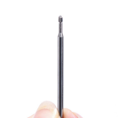 66 vrsta volfram plava duga karbidna svrdla za nokte Električna glodala za nokte Rezač za stroj za manikuru Turpije za nokte Pribor