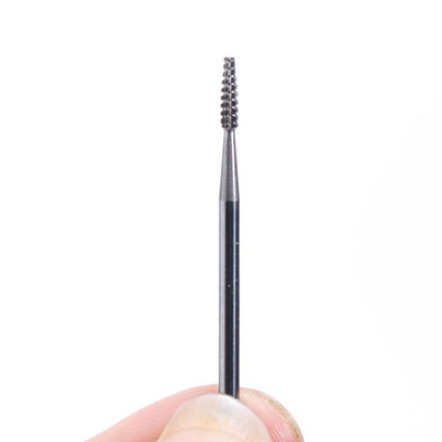 66 vrsta volfram plava duga karbidna svrdla za nokte Električna glodala za nokte Rezač za stroj za manikuru Turpije za nokte Pribor