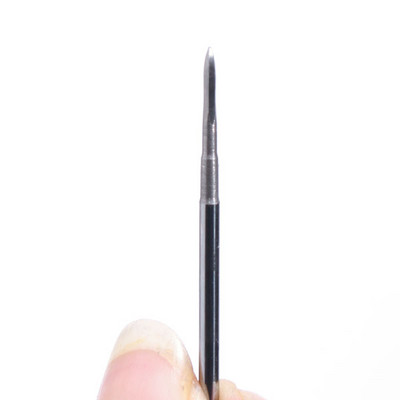 66 vrsta volfram plava duga karbidna svrdla za nokte Električna glodala za nokte Rezač za stroj za manikuru Turpije za nokte Pribor