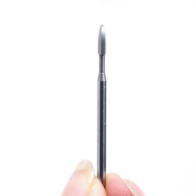 66 vrsta volfram plava duga karbidna svrdla za nokte Električna glodala za nokte Rezač za stroj za manikuru Turpije za nokte Pribor