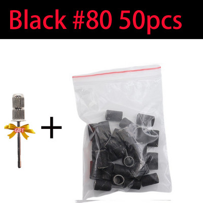 11 krāsas 80 120 180 240 smilšu griezējs Zebra slīpēšanas lentes nagu urbji pēdu kopšanas lakas manikīrs gēla lakas noņemšanas līdzekļa nomaiņa