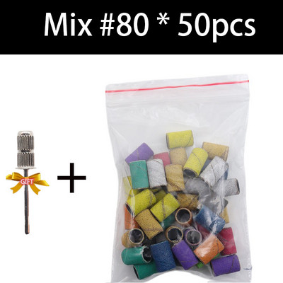 11 krāsas 80 120 180 240 smilšu griezējs Zebra slīpēšanas lentes nagu urbji pēdu kopšanas lakas manikīrs gēla lakas noņemšanas līdzekļa nomaiņa