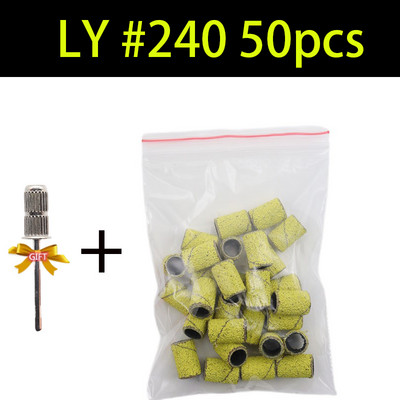 11 krāsas 80 120 180 240 smilšu griezējs Zebra slīpēšanas lentes nagu urbji pēdu kopšanas lakas manikīrs gēla lakas noņemšanas līdzekļa nomaiņa