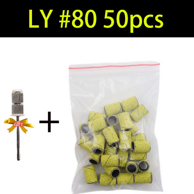 11 krāsas 80 120 180 240 smilšu griezējs Zebra slīpēšanas lentes nagu urbji pēdu kopšanas lakas manikīrs gēla lakas noņemšanas līdzekļa nomaiņa