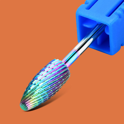 67 Styles karbīda nagu urbji pedikīra frēze manikīram kutikulas tīrīšanai elektriskā manikīra urbj nagu vīles mākslas rīks